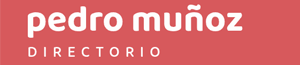 Directorio de Pedro Muñoz
